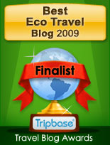 Tripbase Blog Awards 2009