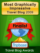 Tripbase Blog Awards 2009