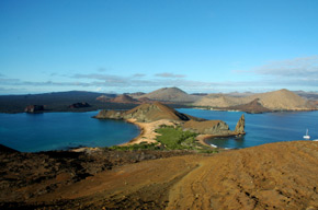 Tripbase Galapagos Sites