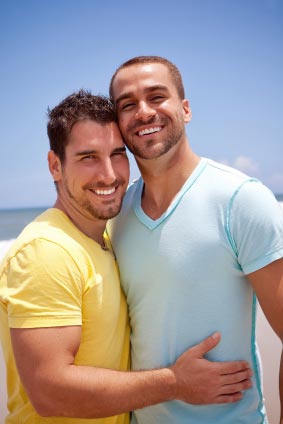 Gay vacations for couples