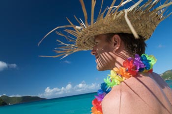 LGBT travel for singles