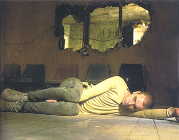 Trainspotting