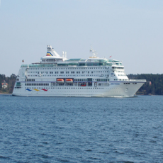 Birka cruises