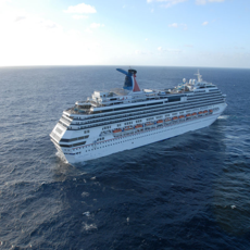 Carnival cruise lines