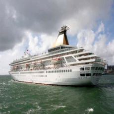 Cruise tours