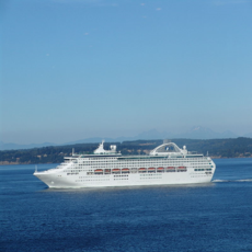 Regent Seven Seas cruises
