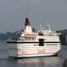 Viking Line cruises