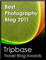 Tripbase Awards Badge