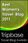 Tripbase Awards Badge