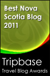 Tripbase Awards Badge