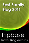 tripbase awards badge