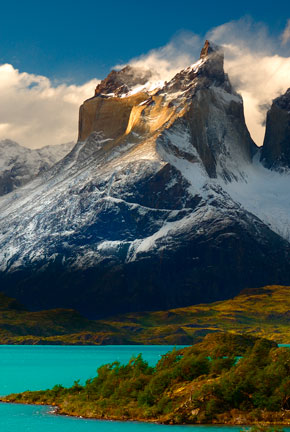 Tripbase Chile blogs Travel Site Reviews