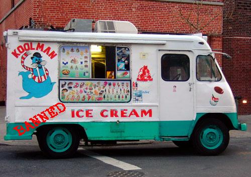 Ice Cream Truck Music