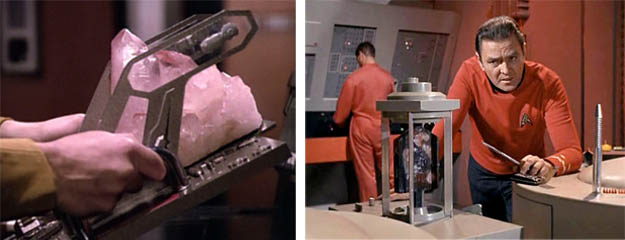 Dilithium