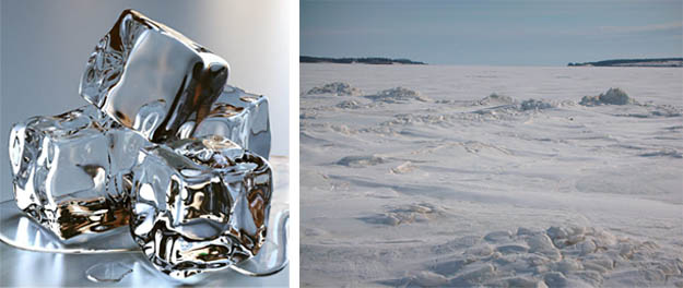 Ice-Nine
