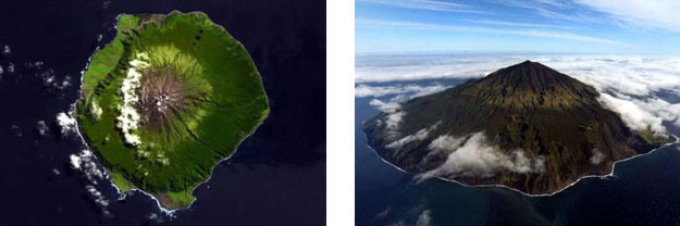 Tristan da Cunha