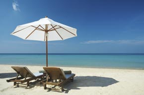 Tripbase Beach