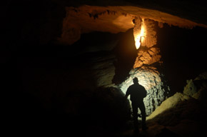 Tripbase Caving