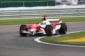 Tripbase formula1
