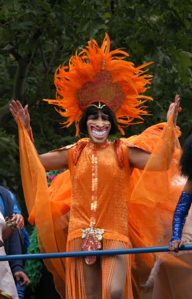 The gay hotspots of the world