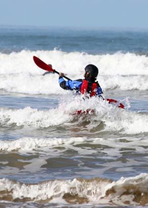 Tripbase Sea Kayaking Sites