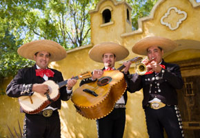 Tripbase Mexico Sites
