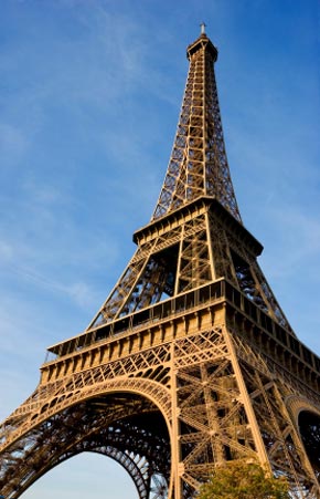 Tripbase Paris