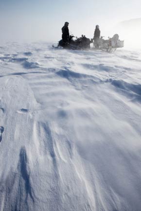 Tripbase Polar Exploration Blogs