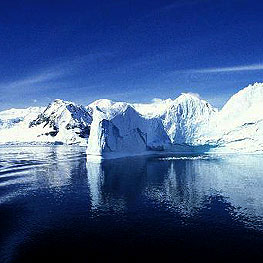 Polar regions
