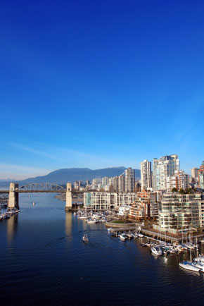 Tripbase Vancouver Sites