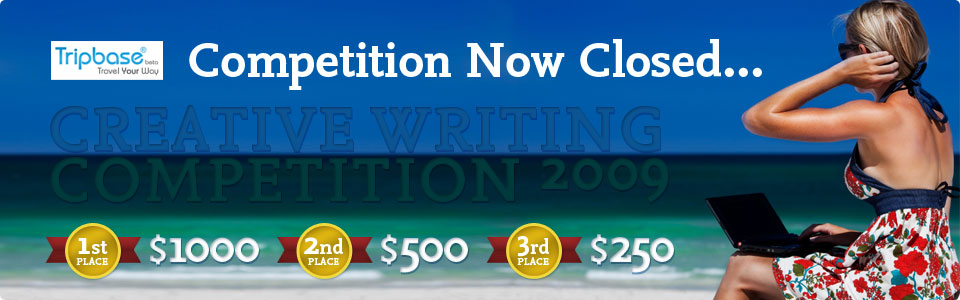 Creative Writing Competition