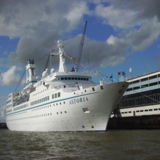 Cruise advice
