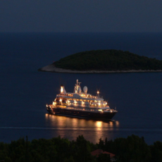 Cruise trip insurance