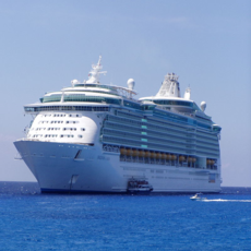 Luxury Cruises