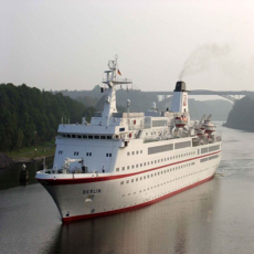 Peter Deilmann cruises