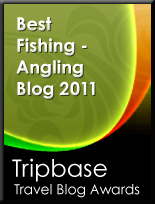 Tripbase Awards Badge