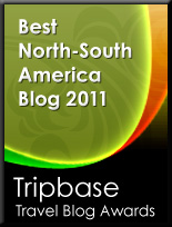 Tripbase Awards Badge