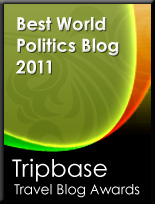 Tripbase Awards Badge