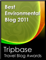 Tripbase Awards Badge