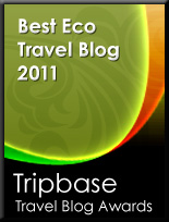 Tripbase Awards Badge