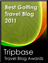 Tripbase Awards Badge