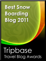 Tripbase Awards Badge