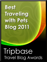 Tripbase Awards Badge