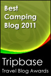 Tripbase Awards Badge