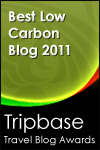 Tripbase Awards Badge