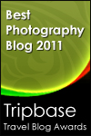 Tripbase Awards Badge