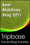 Tripbase Awards Badge