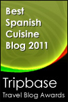 Tripbase Awards Badge