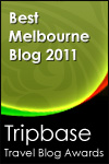 Tripbase Awards Badge