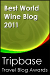 Tripbase Awards Badge